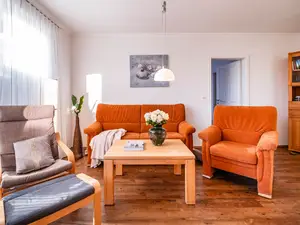 Ferienwohnung für 4 Personen (68 m²) in Büsum