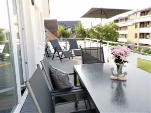 Ferienwohnung für 6 Personen (110 m²) in Büsum