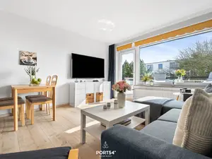 Ferienwohnung für 4 Personen (44 m²) in Büsum