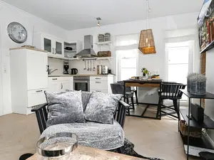 Ferienwohnung für 2 Personen (50 m²) in Büsum