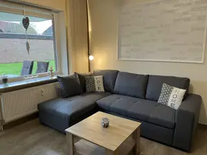 Ferienwohnung für 3 Personen (40 m²) in Büsum