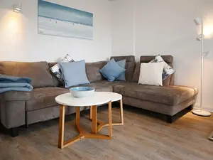 Ferienwohnung für 4 Personen (53 m²) in Büsum