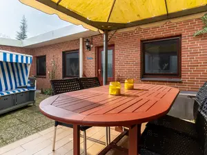 Ferienwohnung für 5 Personen (40 m²) in Büsum