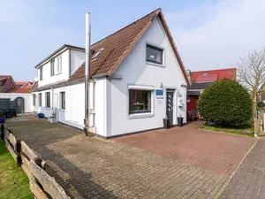 Ferienwohnung für 5 Personen (45 m²) in Büsum