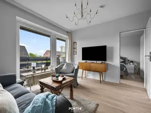 Ferienwohnung für 3 Personen (50 m²) in Büsum