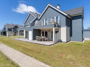 Ferienwohnung für 6 Personen (80 m²) in Büsum
