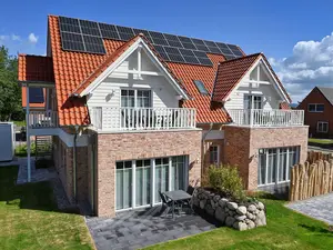 Ferienwohnung für 2 Personen (72 m²) in Büsum