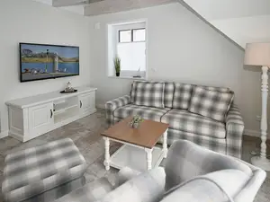 Ferienwohnung für 4 Personen (83 m²) in Büsum