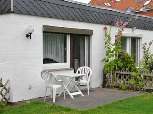 Ferienwohnung für 2 Personen (25 m²) in Büsum