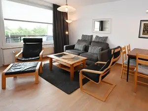 Ferienwohnung für 4 Personen (65 m²) in Büsum
