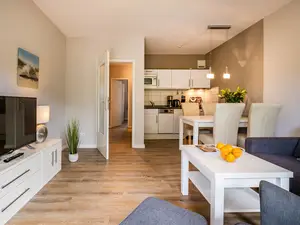 Ferienwohnung für 2 Personen (41 m²) in Büsum