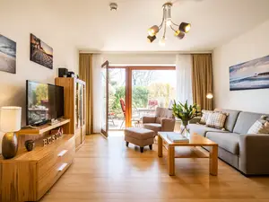 Ferienwohnung für 2 Personen (41 m²) in Büsum