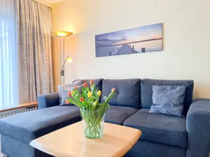 Ferienwohnung für 2 Personen (46 m²) in Büsum