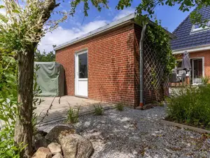 Ferienwohnung für 2 Personen (55 m²) in Büsum