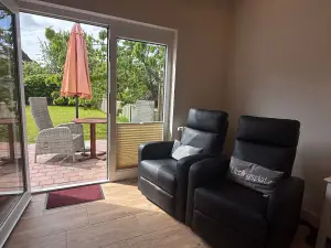 Ferienwohnung für 2 Personen (30 m²) in Büsum