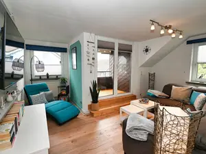 Ferienwohnung für 3 Personen (58 m²) in Büsum