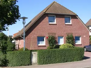 Ferienwohnung für 2 Personen (40 m²) in Büsum