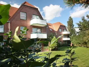 Ferienwohnung für 3 Personen (40 m²) in Büsum