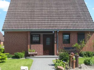 Ferienwohnung für 2 Personen (25 m²) in Büsum