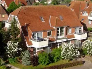 Ferienwohnung für 4 Personen (44 m²) in Büsum