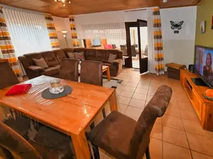 Ferienwohnung für 5 Personen (125 m²) in Büsum