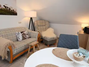 Ferienwohnung für 2 Personen (27 m²) in Büsum