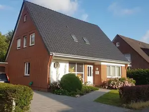 Ferienwohnung für 5 Personen (70 m²) in Büsum