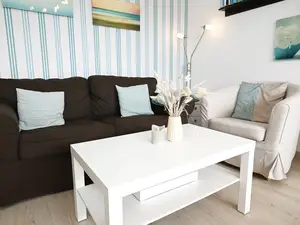 Ferienwohnung für 2 Personen (35 m²) in Büsum