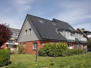 Ferienwohnung für 2 Personen (37 m²) in Büsum