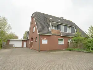Ferienwohnung für 2 Personen (45 m²) in Büsum