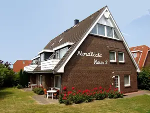 Ferienwohnung für 2 Personen (41 m²) in Büsum
