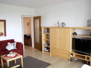Ferienwohnung für 3 Personen (50 m²) in Büsum