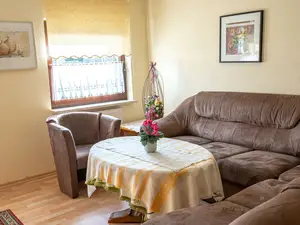 Ferienwohnung für 5 Personen (60 m²) in Büsum