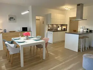 Ferienwohnung für 4 Personen (70 m²) in Büsum