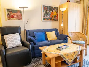 Ferienwohnung für 2 Personen (30 m²) in Büsum