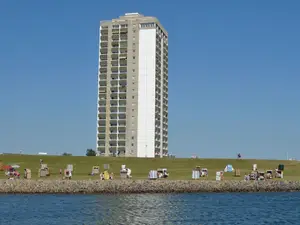 Ferienwohnung für 2 Personen (56 m²) in Büsum