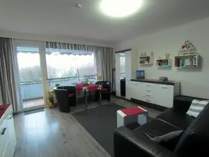 Ferienwohnung für 2 Personen (30 m²) in Büsum