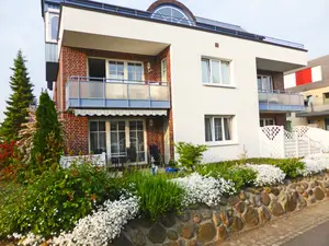 Ferienwohnung für 2 Personen (60 m²) in Büsum