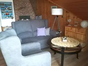 Ferienwohnung für 3 Personen (47 m²) in Büsum
