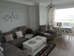Ferienwohnung für 3 Personen (50 m²) in Büsum