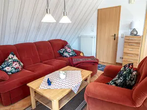 Ferienwohnung für 2 Personen (45 m²) in Büsum