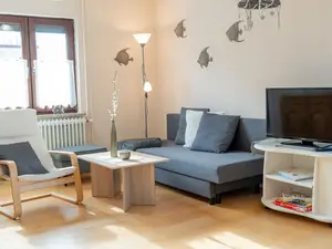 Ferienwohnung für 8 Personen (110 m²) in Büsum