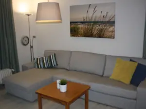 Ferienwohnung für 4 Personen (46 m²) in Büsum