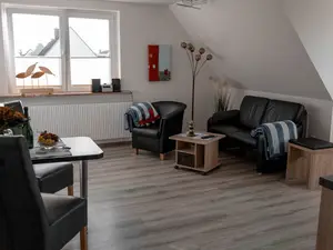 Ferienwohnung für 2 Personen (50 m²) in Büsum