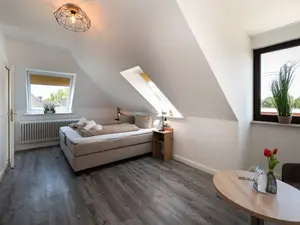 Ferienwohnung für 2 Personen (22 m²) in Büsum