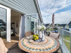 Ferienwohnung für 4 Personen (80 m²) in Büsum