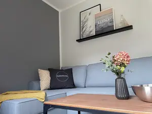 Ferienwohnung für 3 Personen (30 m²) in Büsum