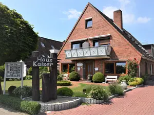 Ferienwohnung für 2 Personen (29 m²) in Büsum