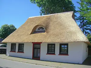 Ferienwohnung für 4 Personen (60 m²) in Büsum