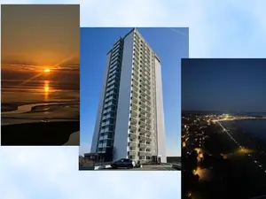 Ferienwohnung für 3 Personen (50 m²) in Büsum